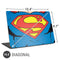 DC Comics Superman Vintage Chest Universal Laptop 16.6in (13.4 x 9.7in) Skin